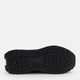 Женские демисезонные ботинки высокие Restime AWZ24295 39 25 см Black (2039000101118) - изображение 7