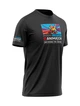 Футболка ANIMAJOR Dota 2 Juggernaut черная XXL (ES000016) - изображение 1