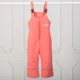 Комбінезон зимовий на шлейках Trendy Tot 03-01518 кораловий 92 см (2 роки) - зображення 2