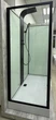Душевой бокс VERONIS BN-11-120 black 120х90х235 - изображение 3