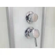 Душевой бокс VERONIS BV-5-90 white 90х90х220 - изображение 7