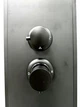 Душевой бокс VERONIS BN-11-120 black 120х90х235 - изображение 12