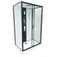 Душевой бокс VERONIS BN-8-120 white 120х80х220 - изображение 1