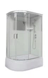 Душевой бокс VERONIS BV-3-120(R) 120х80х220 - изображение 1