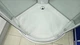 Душевой бокс VERONIS BN-5-90 white 90х90х215 - изображение 10