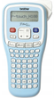 Принтер етикеток Brother PT-H100LB Light Blue (PTH100LB2XG1) - зображення 1