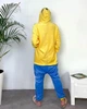 Пижама кигуруми Миньон Желтый Kigurumi kcr0026 S (149-159 см) - изображение 7