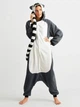 Пижама кигуруми Лемур Серый Kigurumi kcr0084 L (169-179 см) - изображение 2