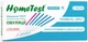 Тест-полоски для определения овуляции Atlas Link HomeTest 5+1 шт (7640162329682) - изображение 1