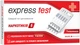 Тест Мультипанель для определения 5 видов наркотических веществ Atlas Link Express Test (7640162322805) - изображение 1