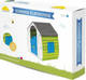 Domek Paradiso Toys Duży plastikowy ogrodowy dla dzieci (ZA4523) (5420051225279) - obraz 1