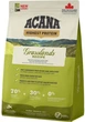 Сухой корм для собак всех пород ACANA Grasslands Dog 2 кг (a54220) - изображение 1