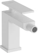 Смеситель для биде Hansgrohe Tecturis E 73200700 - изображение 1
