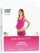 Бандаж до- и послеродовой MedTextile S 1 шт (4820137293450) - изображение 1