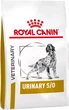 Сухой корм для собак Royal Canin Veterinary Urinary S/O при лечении и профилактике мочекаменной болезни 2 кг (3182550711036) (39130201) - изображение 1