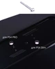 Вертикальна підставка Vertical Stand для ігрової консолі-приставки Sony PlayStation PS4 PRO/PS4 Slim - зображення 7