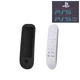 Силиконовый защитный черный чехол DOBE для пульта ДУ PlayStation 5 Media Remote для консоли Sony PlayStation 5 (PS5 / PS5 Digital Edition) - изображение 1