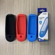 Силиконовый защитный черный чехол DOBE для пульта ДУ PlayStation 5 Media Remote для консоли Sony PlayStation 5 (PS5 / PS5 Digital Edition) - изображение 7