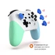 Бездротовий геймпад DOBE для консолі Nintendo Switch (NS OLED) / IOS / Android телефонів, ПК, Bluetooth контролер, джойстик - зображення 3