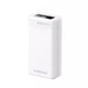 УМБ Power Bank REMAX 65W 40000 mAh з PD/QC/два Type-C/USB-A та зарядний кабель 65W для ноутбуку, телефону, зовнішній акумулятор, повербанк - зображення 7