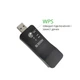 USB LAN WiFi адаптер-репитер PIX-LINK 300Mbps Range Extender для Smart TV телевизора / ПК / ретранслятор Wi-Fi с разъемом Ethernet RJ-45 - изображение 4