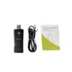 USB LAN WiFi адаптер-репитер PIX-LINK 300Mbps Range Extender для Smart TV телевизора / ПК / ретранслятор Wi-Fi с разъемом Ethernet RJ-45 - изображение 8