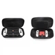 Защитный кейс-чехол и геймпад DOBE для консоли Nintendo Switch / NS OLED, слоты под игровые картриджи, USB Type-C зарядка Power Delivery (PD) контроллер, джойстик - изображение 4