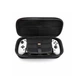 Защитный кейс-чехол и геймпад DOBE для консоли Nintendo Switch / NS OLED, слоты под игровые картриджи, USB Type-C зарядка Power Delivery (PD) контроллер, джойстик - изображение 8