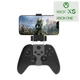 Тримач-затискач DOBE для мобільного телефону для геймпаду Microsoft Wireless Controller приставки-консолі Xbox Series S | X, Xbox One - зображення 1