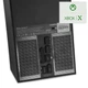 Пилозахисний комплект для ігрової приставки-консолі Xbox Series X з двома пилозахисними сітками та вісьма пилозахисними силіконовими заглушками - зображення 1