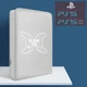 Пилозахисний сірий кейс-чохол BUBM для ігрової консолі-приставки Sony PlayStation 5 (PS5/PS5 Digital Edition) - зображення 1