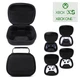 Захисний кейс-чохол DOBE для геймпада Microsoft Wireless Controller консолі Xbox Series X/S / Xbox One, контролера DualSense Sony PlayStation 5 (PS5/PS5 Digital Edition) / DualShock PS4, жорсткий футляр - зображення 1