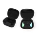 Захисний кейс-чохол DOBE для геймпада Microsoft Wireless Controller консолі Xbox Series X/S / Xbox One, контролера DualSense Sony PlayStation 5 (PS5/PS5 Digital Edition) / DualShock PS4, жорсткий футляр - зображення 3