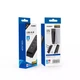 USB HUB DOBE 2.0 (USB хаб) чотири USB-A 2.0 роз'єми для консолі Sony PlayStation 5: PS5 Disk Drive version / PS5 Digital Edition (моделі 2020 року) - зображення 7