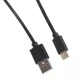 Зарядный кабель передачи данных OIVO 3м USB-A / USB Type-C для геймпада DualSense Sony PlayStation PS5 / PS5 Slim (Disk Drive/Digital Edition) / Microsoft Wireless Controller Xbox Series S | X / Nintendo Switch - изображение 3