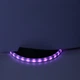 Атмосферна інтелектуальна LED лампа DOBE для підставки консолі Sony PlayStation 5 (PS5/PS5 Digital Edition) - зображення 8
