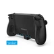 Геймпад DOBE для консолі NS Nintendo Switch / Nintendo Switch OLED, USB Type-C швидка зарядка Power Delivery (PD) контролер, джойстик - зображення 9