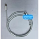 Зарядний кабель USB Type-C / MagSafe 1 (L-тип) 45W|60W|85W|100W для MacBook (2006-2011), MacBook Pro (2006-2012), MacBook Air (2008–2011) - зображення 3