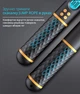 Беспроводная скоростная кроссфит скакалка Smart JUMP ROPE 3м (шары 25 см) с электронным счетчиком прыжков, таймером, подсчетом калорий, регулировкой, подшипниками - изображение 2