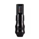 Бездротова модульна тату машинка-ручка Ambition EXO Black 5-12V з роторним мотором для боді-арту татуювань - зображення 7