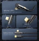 Зарядний кабель Mcdodo Apple Lightning 90 ° / USB Type-C - 36W PD, Fast Charge для iPhone, iPad з роз'ємом Lightning / 1.2 метра / Підтримка передачі даних - зображення 2