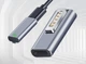Адаптер переходник USB Type-C / MagSafe 2 (T-тип) 45W|60W|85W|100W для MacBook Pro 15" (2012–2015), MacBook Pro 13" (2012–2015), MacBook Air (2012–2017) / PD - изображение 7