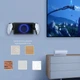 Настінне кріплення JYS для пристрою дистанційної гри PlayStation Portal ігрової консолі Sony PlayStation 5: PS5 / PS5 Slim / PS5 Pro | Тримач-кронштейн на стіну PS Portal - зображення 3