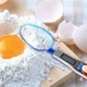 Електронна мірна ложка ваги Digital Spoon Scale 0.1 г мін. / 500 г макс. з трьома насадками різних розмірів (S – 20 мл / M – 45 мл / L – 80 мл) - зображення 8
