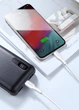Зарядний кабель McDodo USB Type-C / Apple Lightning - 36W PD, Fast Charge для iPhone, iPad / 1.2 метра / Підтримка передачі даних - зображення 3