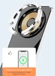 Беспроводная магнитная зарядная док станция 3в1 Mcdodo для iPhone с MagSafe / часов Apple Watch с разъемом зарядки USB Type-C / наушников AirPods с MagSafe - изображение 7