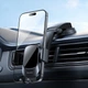 Автодержатель-крепление Mcdodo на вакуумной присоске для телефона 4.7"-6.7" на приборную панель автомобиля / торпедо / лобовое стекло - изображение 1