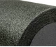 Гладкий массажный ролик PowerPlay 4021 Fitness Roller Черный (PP_4021_Black_(30*15)) - изображение 5