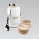 Термос для їжі Maestro 800 мл MR-1646-80 - зображення 8