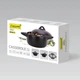 Каструля Maestro 4 л MR-4017-22 - зображення 3